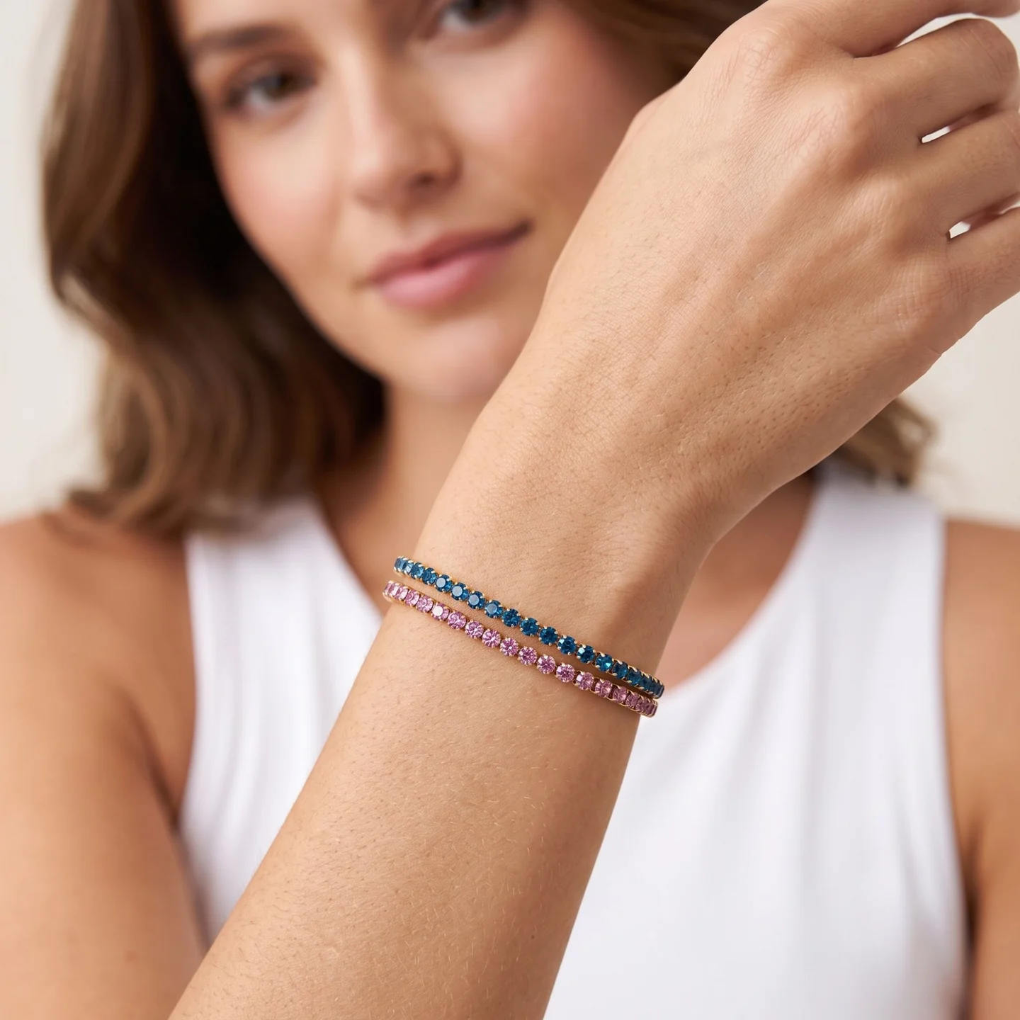 Timeless Jewellery, Personalised for You
